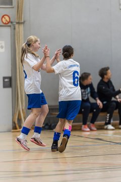 Bild 1037 - wCJ NFV Futsalmeisterschaft